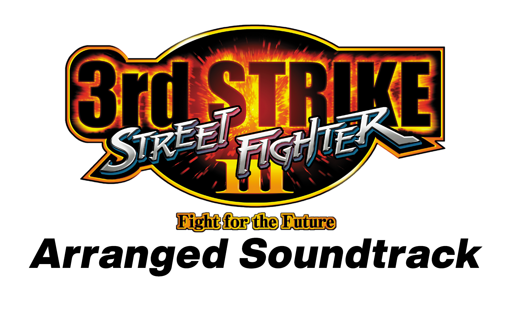 [图]SFIII 3rd Strike