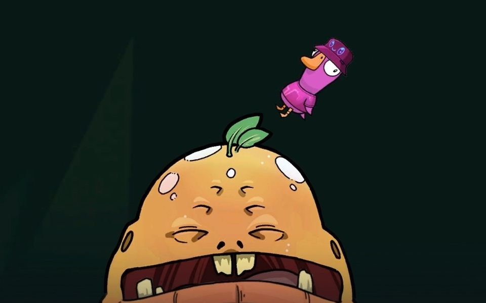 好人经典混沌头脑