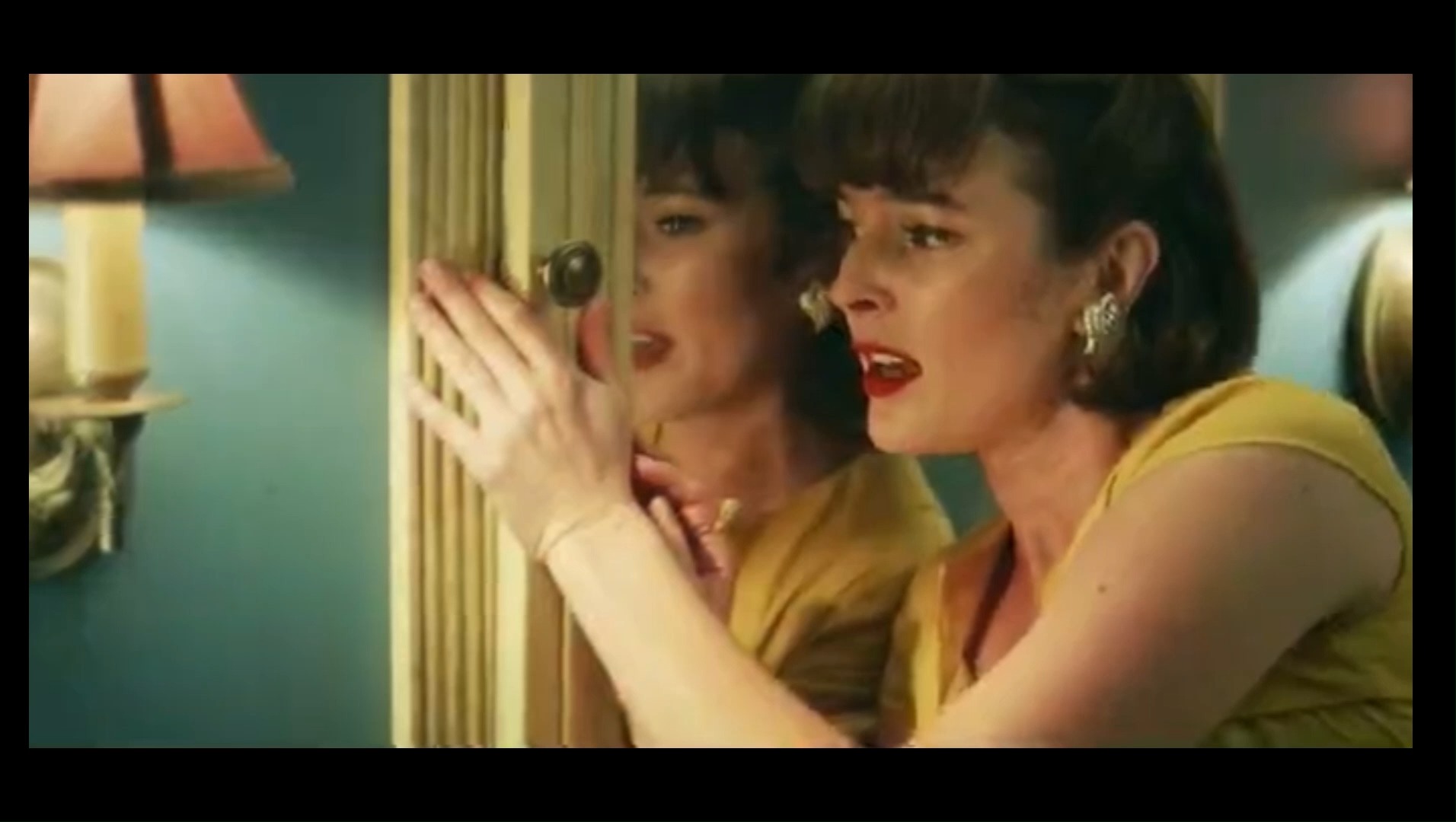 停尸房收藏(惊悚悬疑)