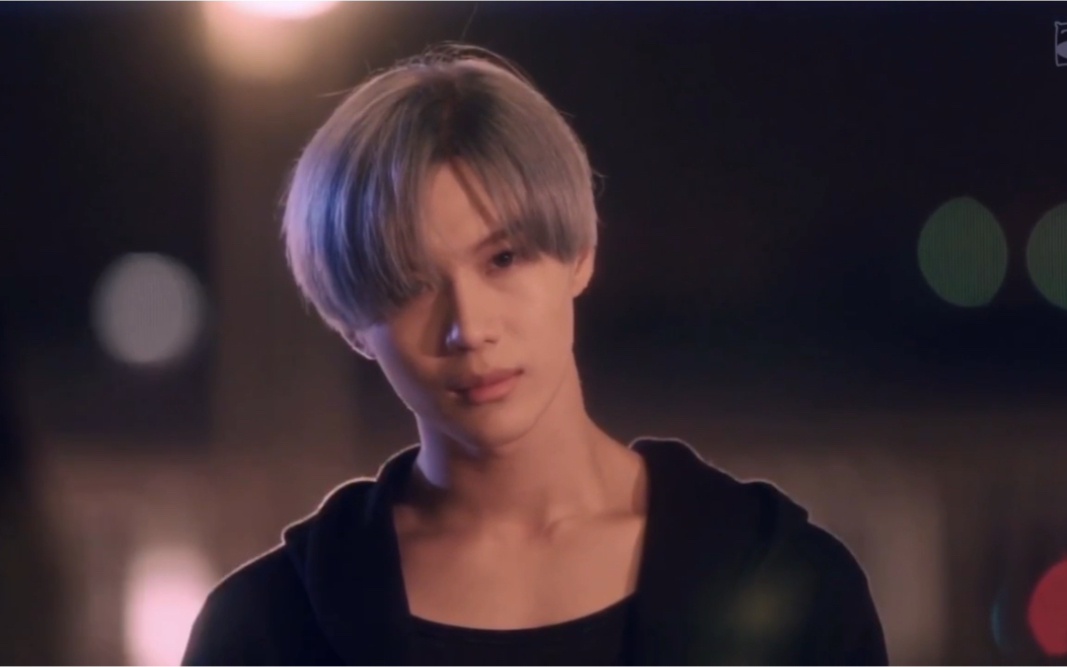 [李泰民]最后的生命:即使你明天消失第八集cut