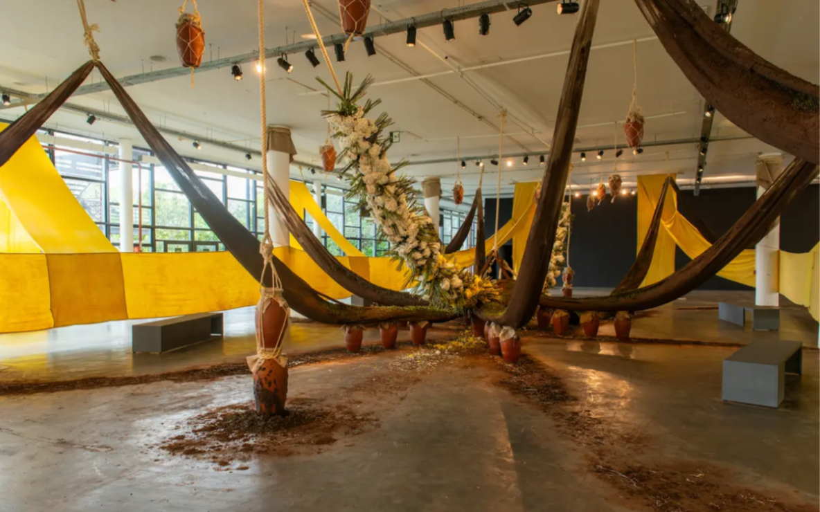 第79集|第35届圣保罗双年展