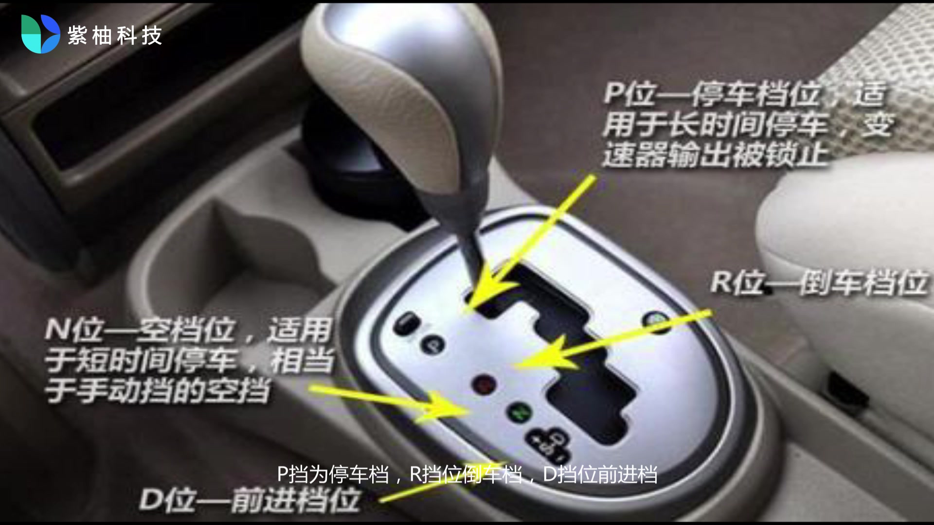 时速105公里的汽车突然挂p档会发生什么?隔着屏幕为老外捏把汗