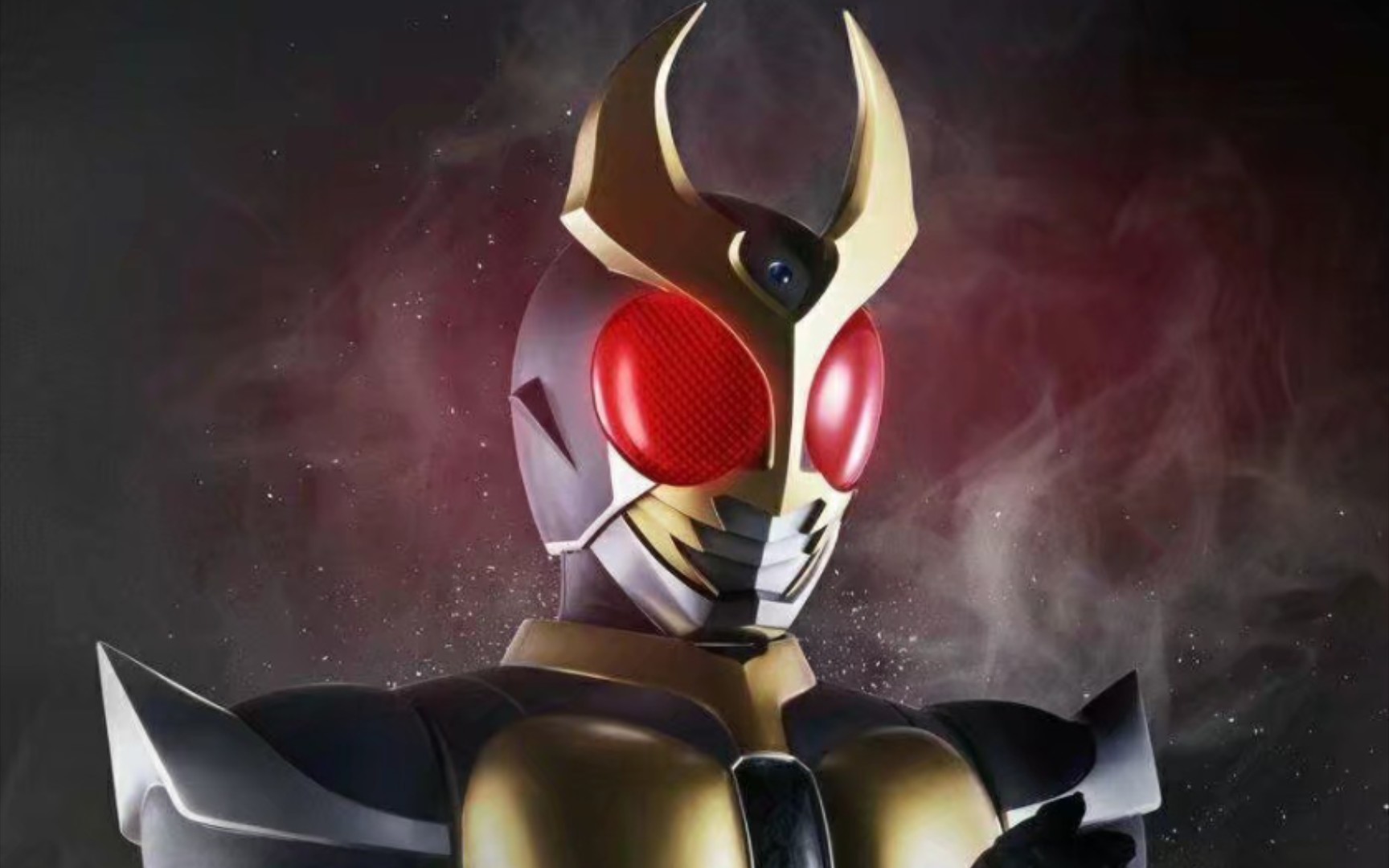 新概念亚极陀腰带