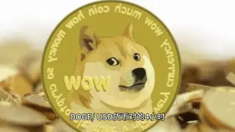 Download Video: DOGE 价格预测 – 狗狗币最新预测，将会急剧下跌至 0.12 美元！