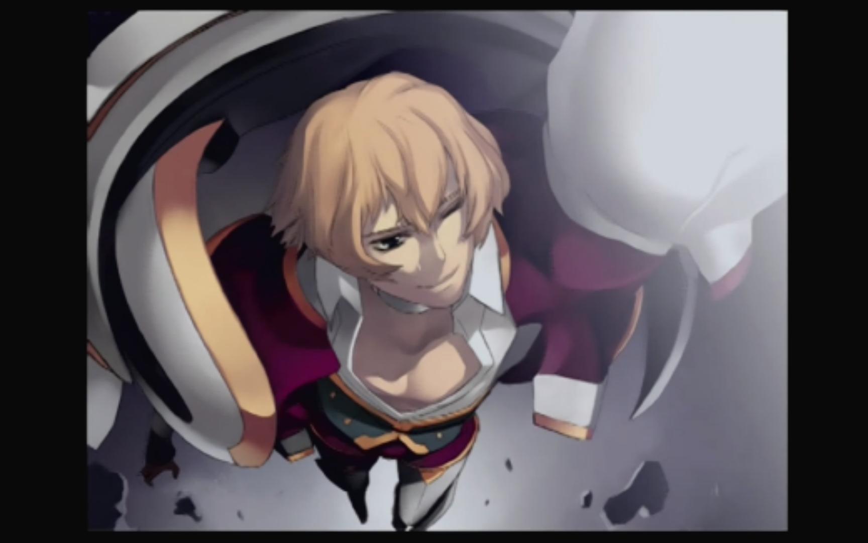 [ps2]魔塔大陆2(30)