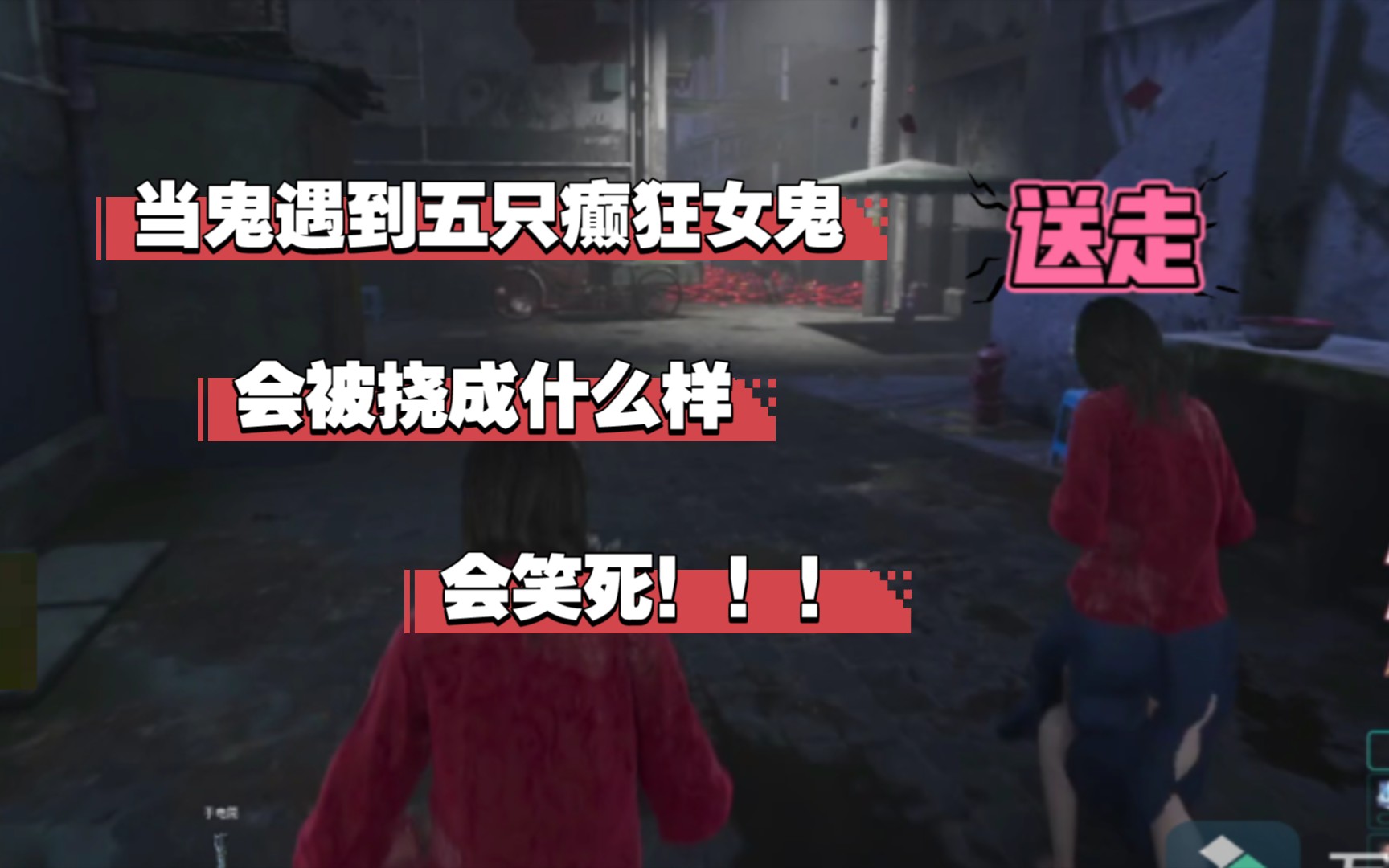 活动作品奇奇的厨房封灵档案之五只嘉慧大战小皮