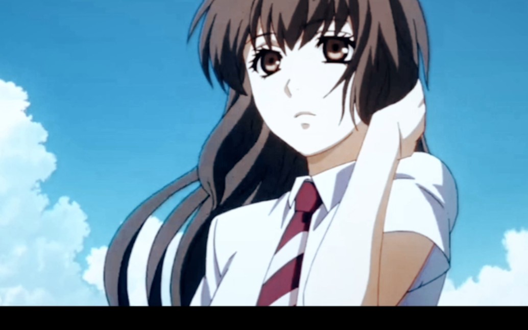 "东京喰种_三波丽花"