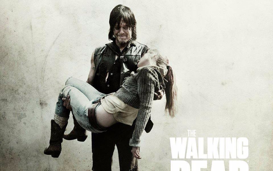 [图]The Walking Dead S4 Bethyl cut-2