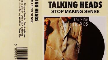 Talking Heads - Stop Making Sense 1984（蓝光）_哔哩哔哩_bilibili
