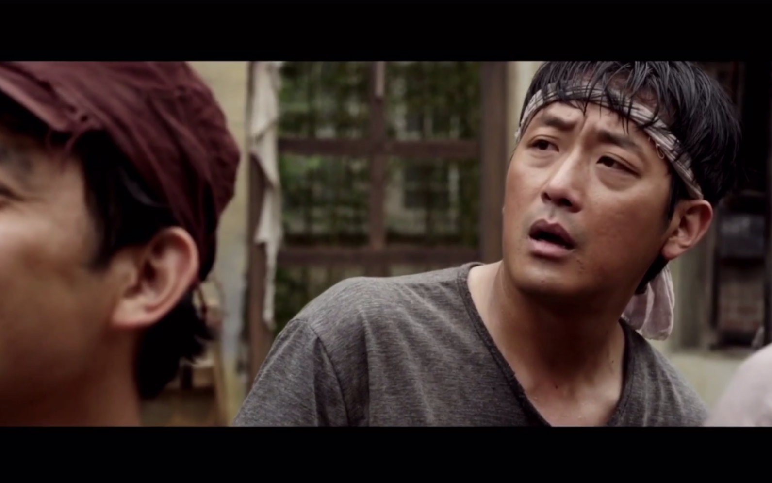 许三观和许玉兰的爱情故事 河正宇 萌萌怂怂【剧情