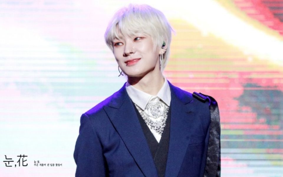 【victon/都韩势】200101新年新气象 毒老师带病上阵演绎单口相声