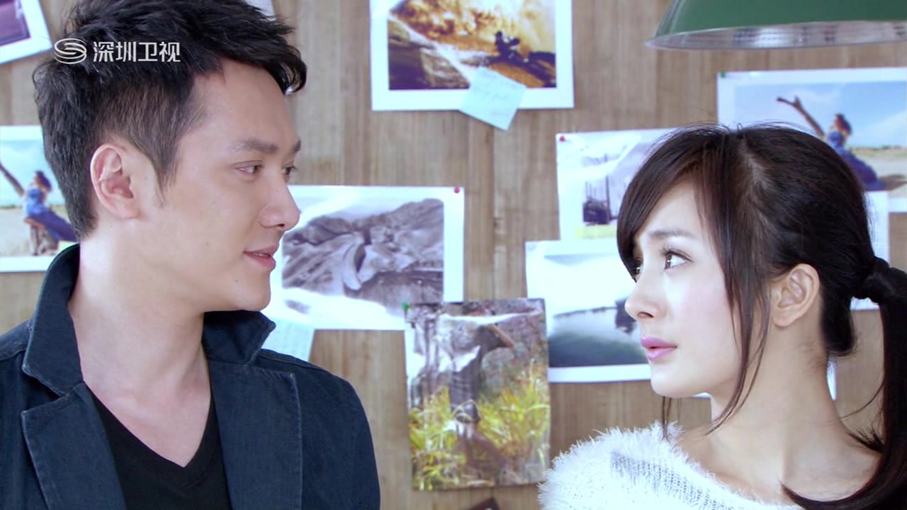 命运交响曲10杨幂冯绍峰cut(5)