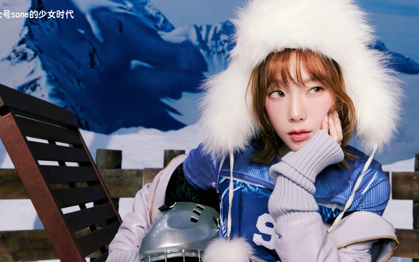 ai金泰妍 - cant feel my face(原唱:kiana ledé)cover