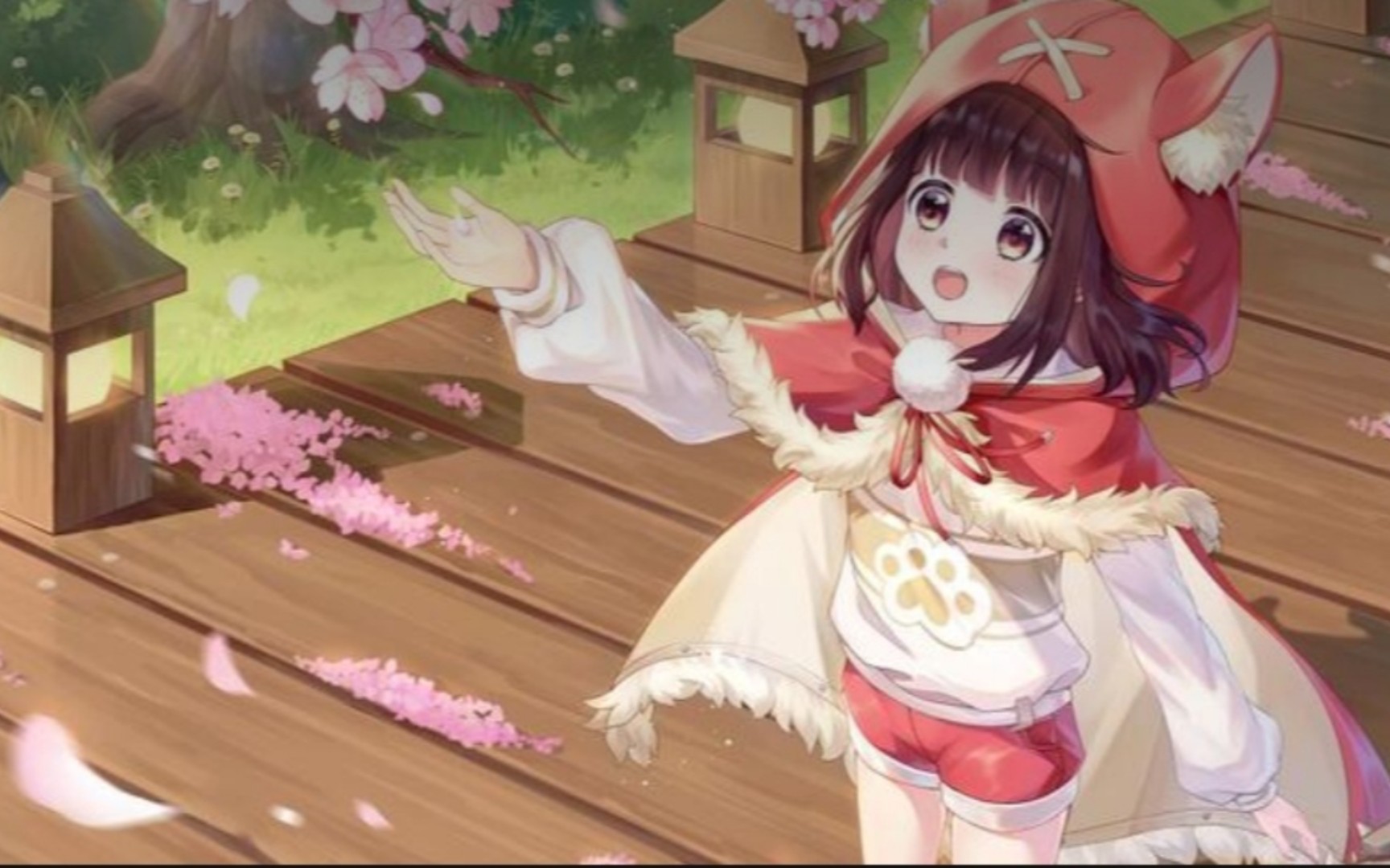 【胡桃日记】配音重置版之信件20-24期