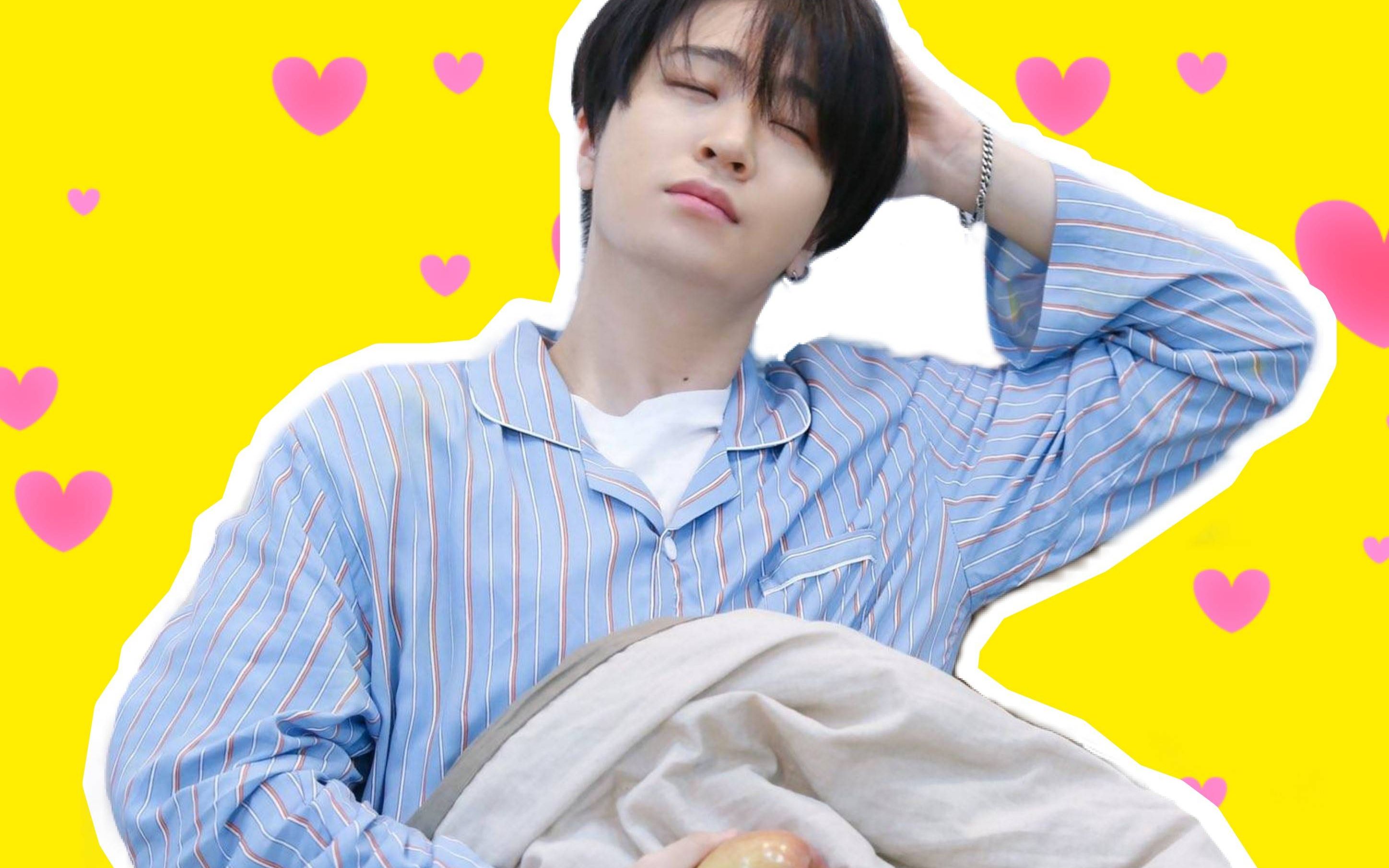 [got7]崔荣宰ins更新合集 持续更新(更新至190215)