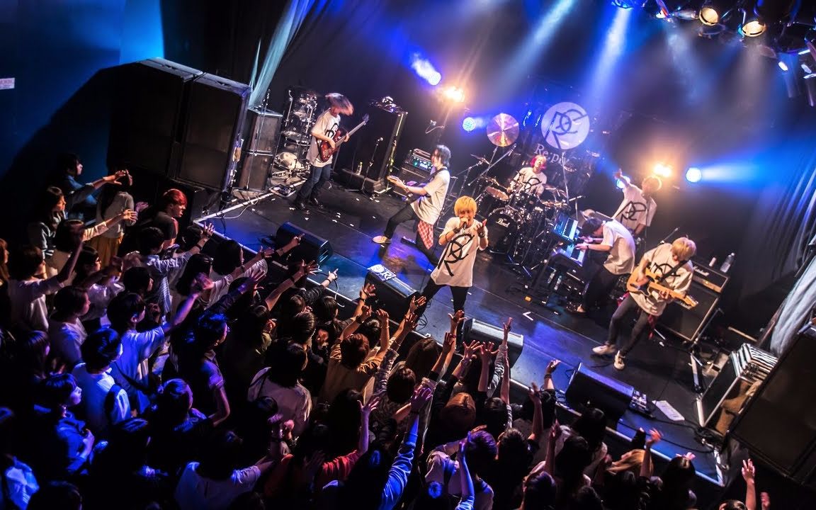 【乐队演奏】百歌缭乱〖re:ply