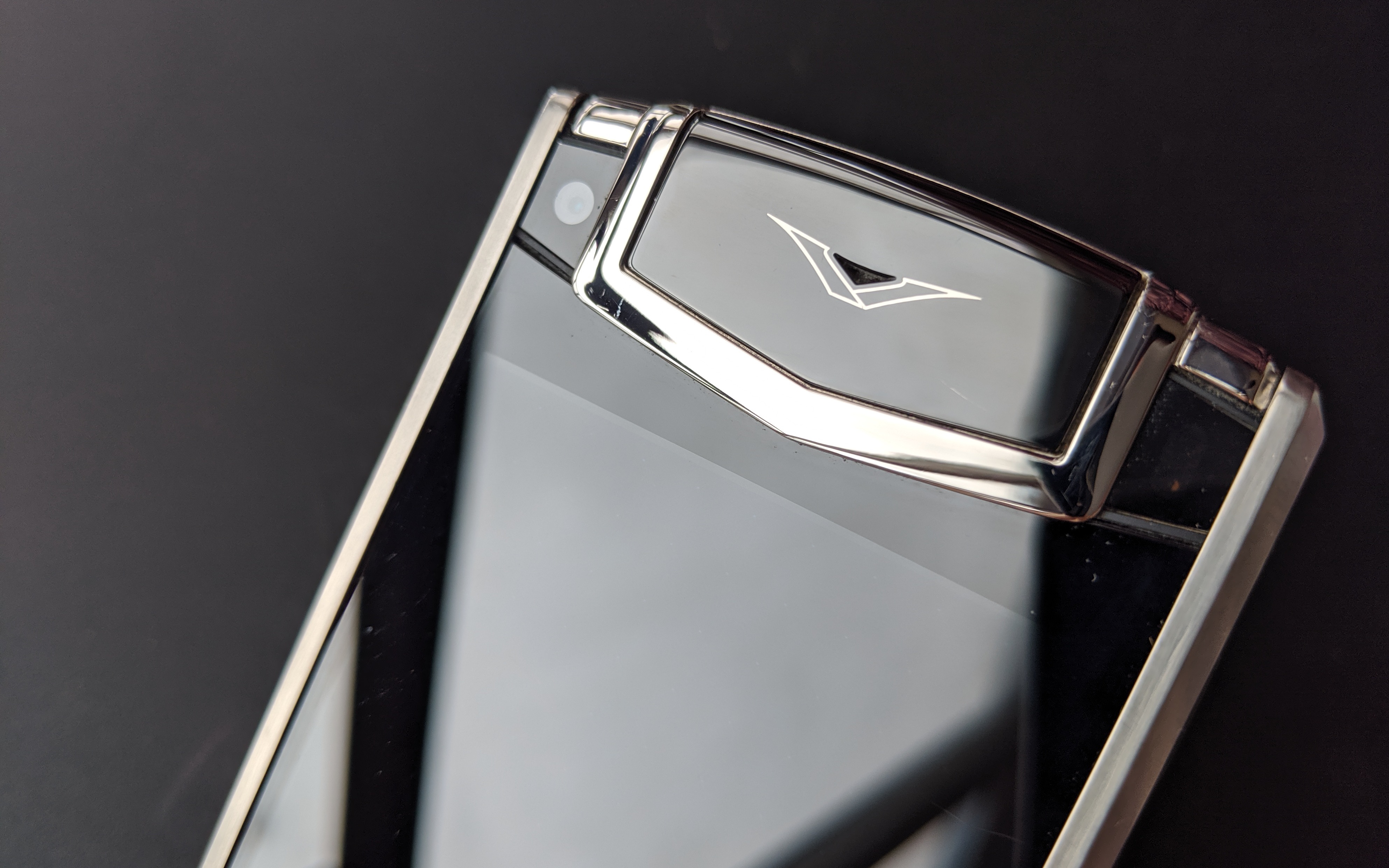 vertu 最贵图片