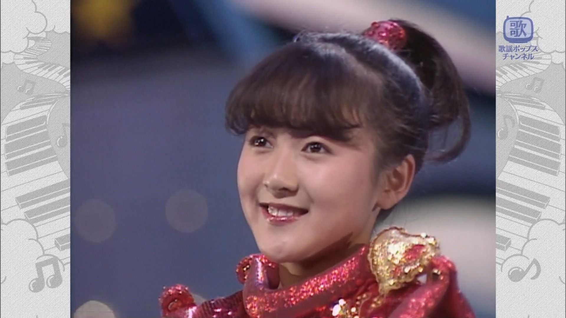 11.25 #13 (看简介!) 芳恵 小百合 寛子 1984.01.22