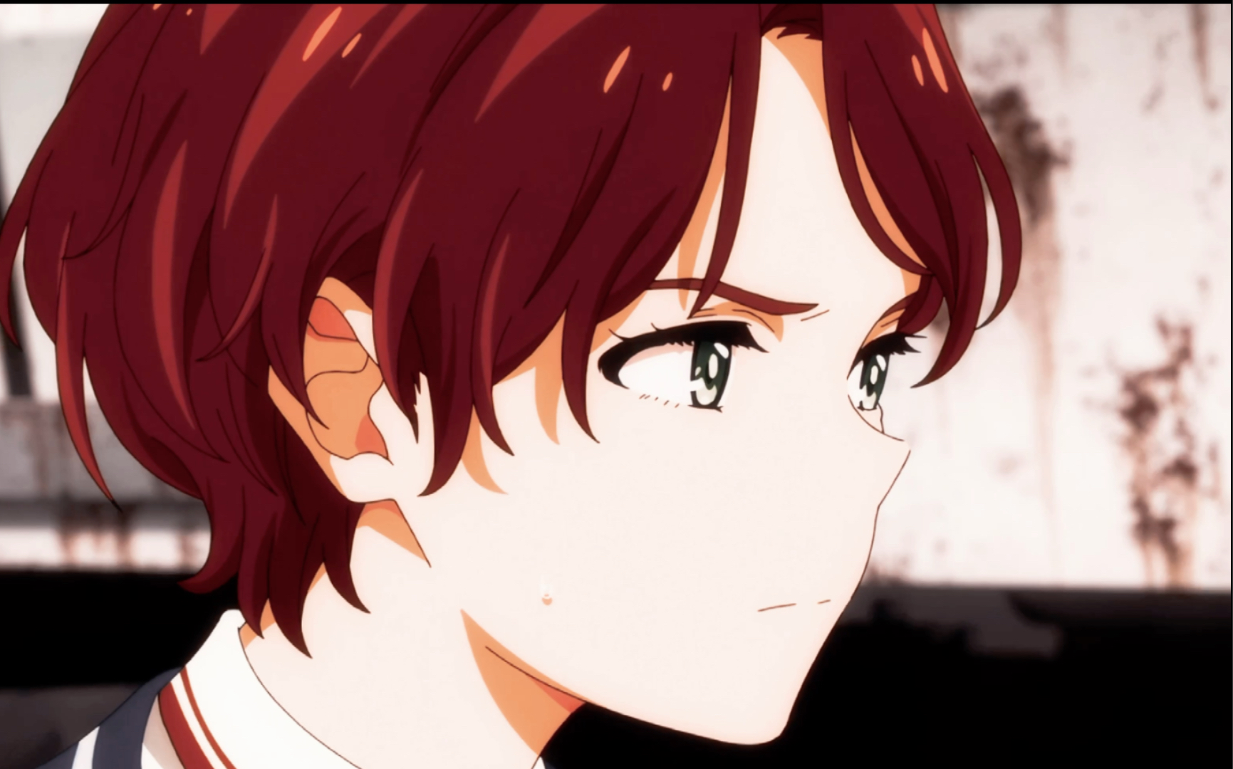 身材高挑的帅气美人|桃惠个人向