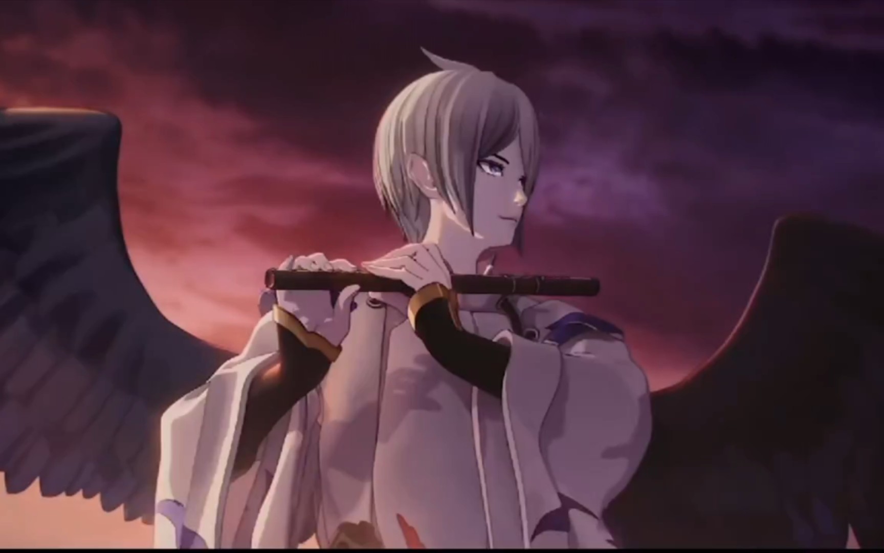 忘川彼岸一一阴阳师