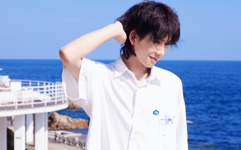 10.06号羊单人solo第一段～#李鱼向洋#向洋李鱼#洋芋cp