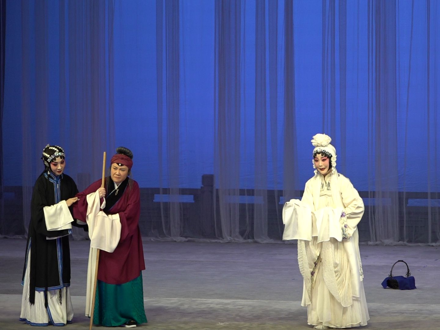 京剧《火焰驹》(6)黄桂英-张梓溪 墨兰-索明芳 李彦贵-刘明哲