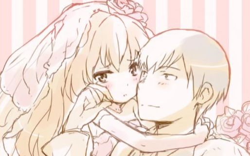 中配:龙与虎☆第二十四话「告白」_哔哩哔哩_bilibili