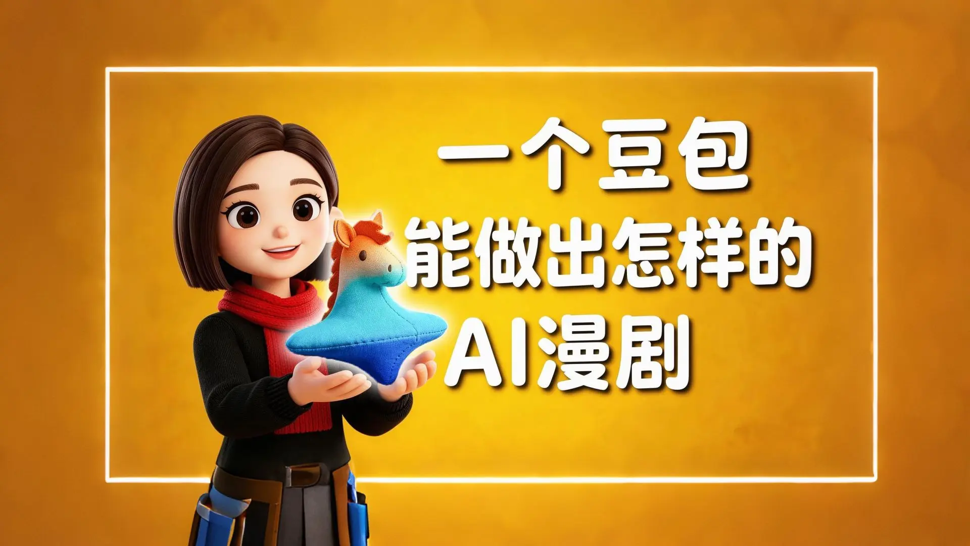 【全48集】吊打付费!目前B站最全最细的AI漫剧制作保姆级教程!2026最新版AI视频生成全流程教学!七天就能从小白到大神!带你从零基础入门到 ...