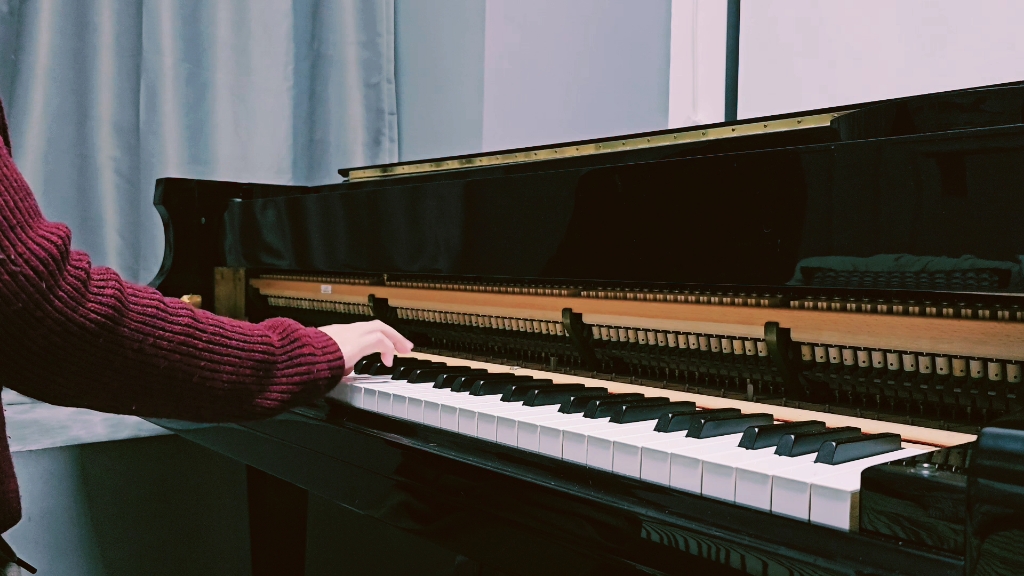 tchaikovsky the seasons op.