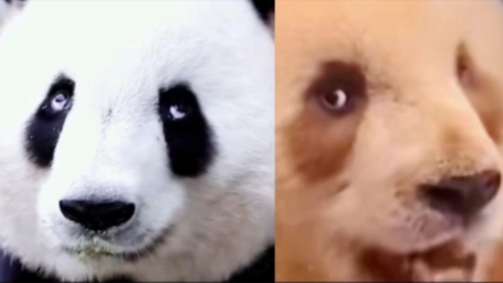 秦韵,七仔,萌兰,花花,青糍翻白眼大赛,你觉得谁能拔得头筹?