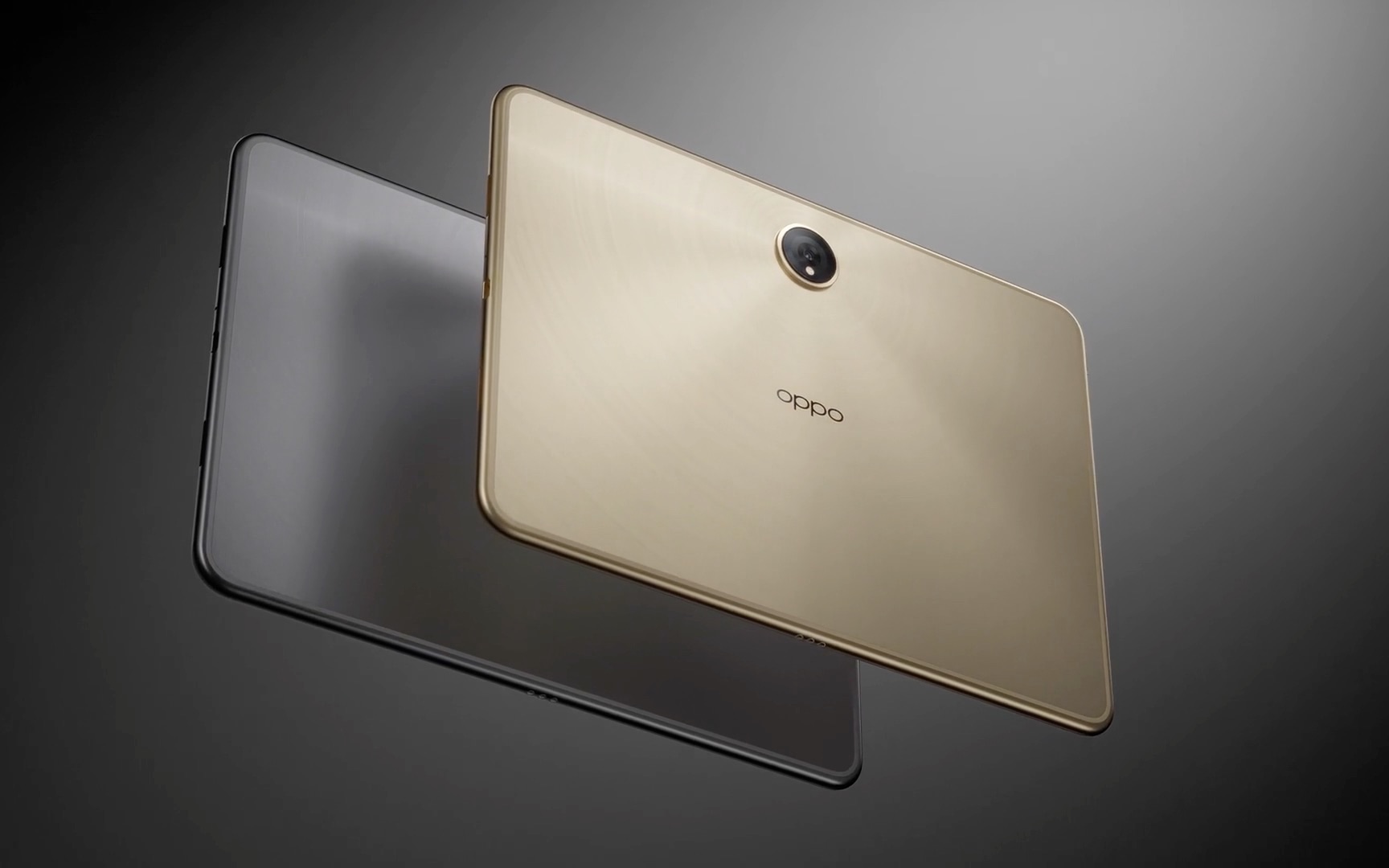 oppo pad 2 独具好屏 眼界大开