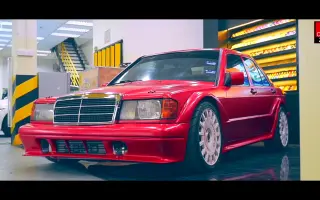 Mercedes W1 190e 搜索结果 哔哩哔哩 Bilibili