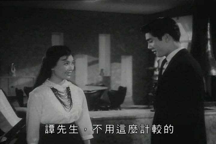 巫山梦断相思泪(1965)丁莹 / 朱江 / 张英才 / 林彬哔哩哔哩bilibili