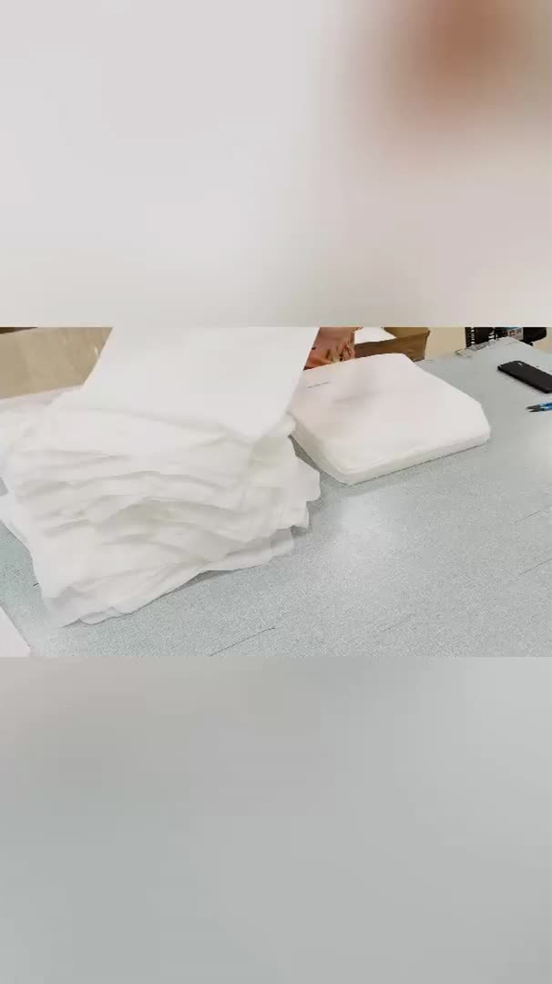 我们的无纺布包装以植物纤维为主要原料,致力于为您的企业提供环保