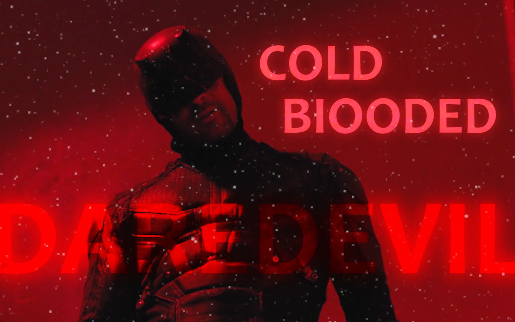 【夜魔侠】cold blooded || matt murdock_哔哩哔哩_bilibili