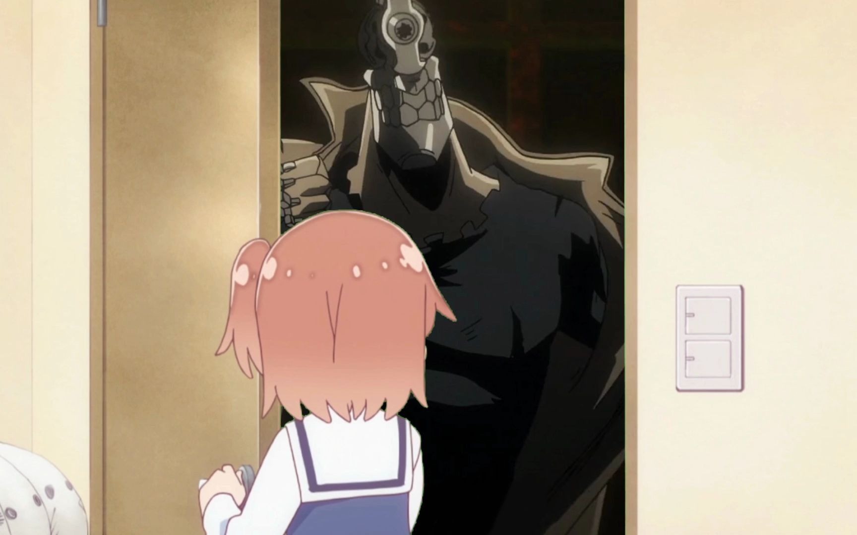 【便宜动画】电锯人枪之恶魔篇