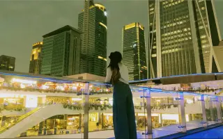 深圳商场