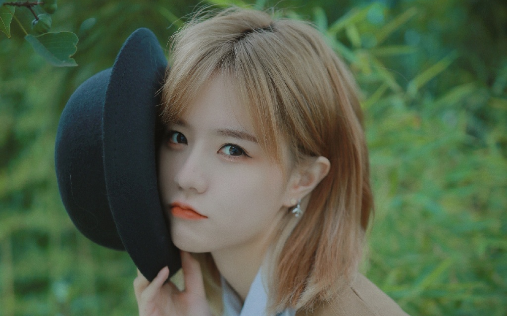 柏欣妤 20211108 口袋48电台