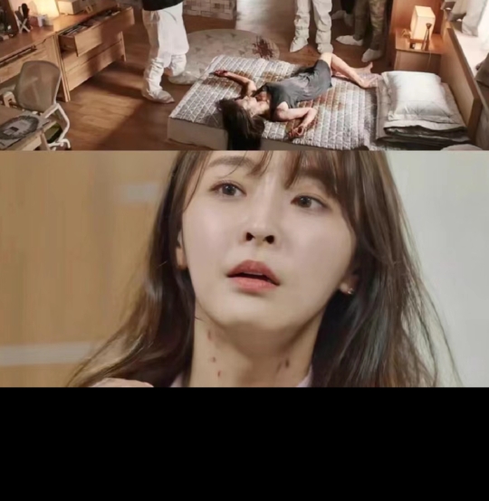 检法男女(韩国)