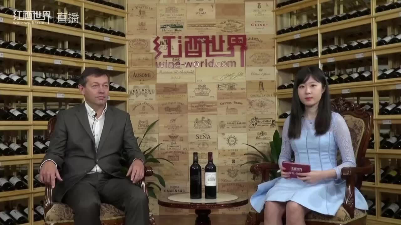 [图]02.探索波尔多一级庄玛歌酒庄