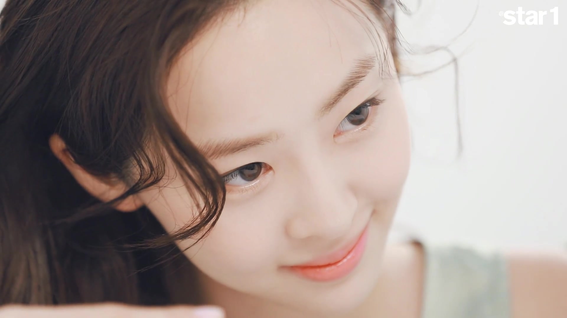 [magazine] 金多顺 atstar1 2019年12月号画报拍摄