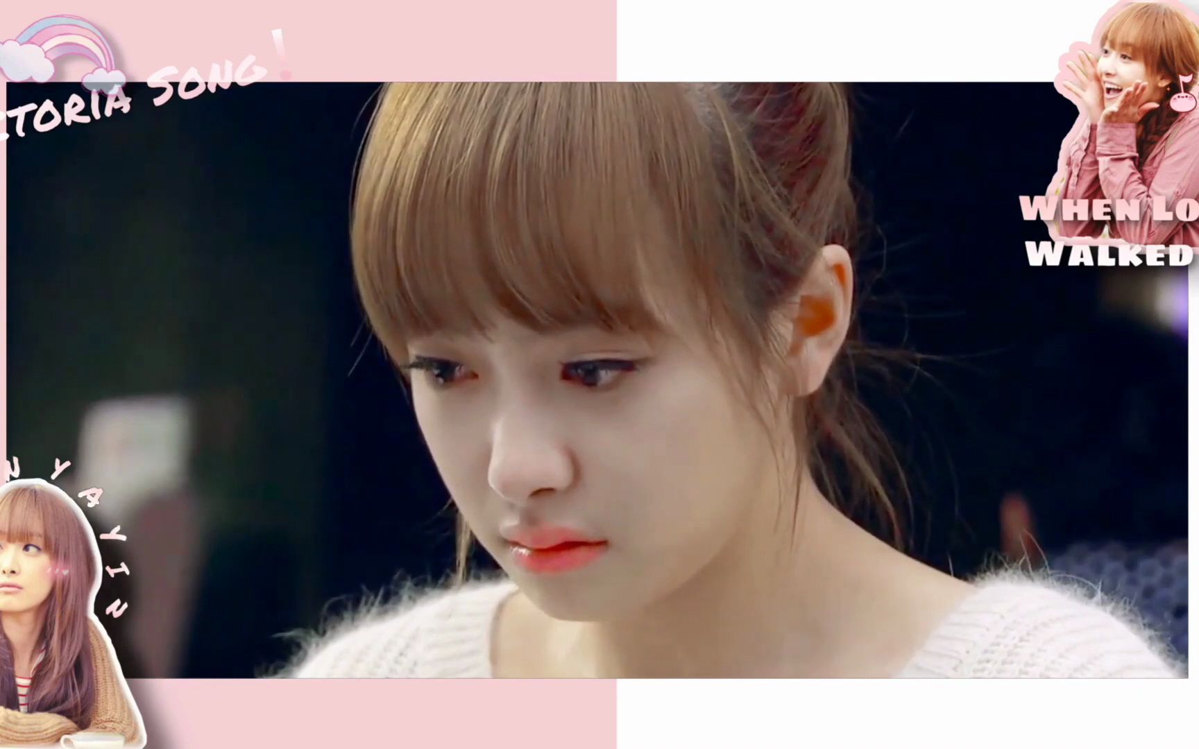 5爱情闯进门by2lovebrokein