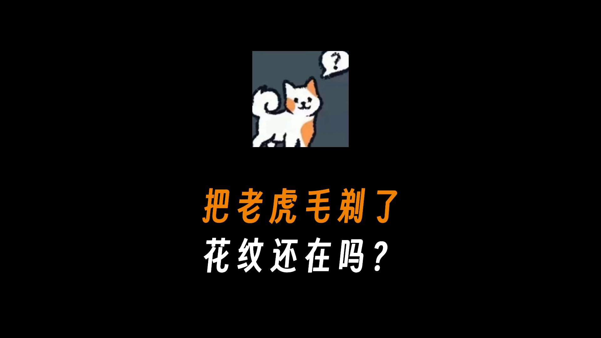 为什么做亲子鉴定的大多都是男人?哔哩哔哩bilibili