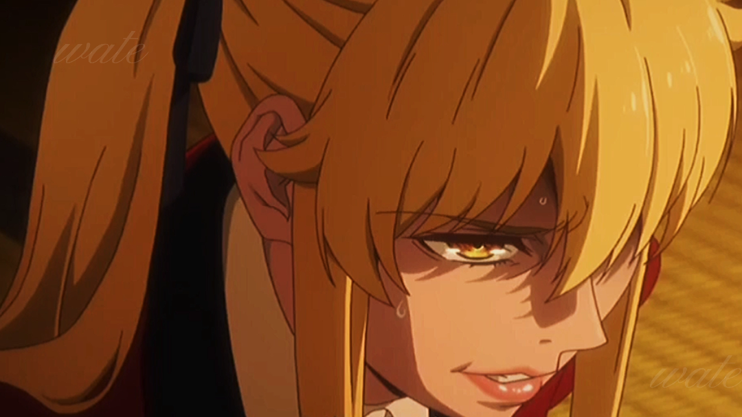 爱死芽亚里了90#狂赌之渊##狂赌之渊早