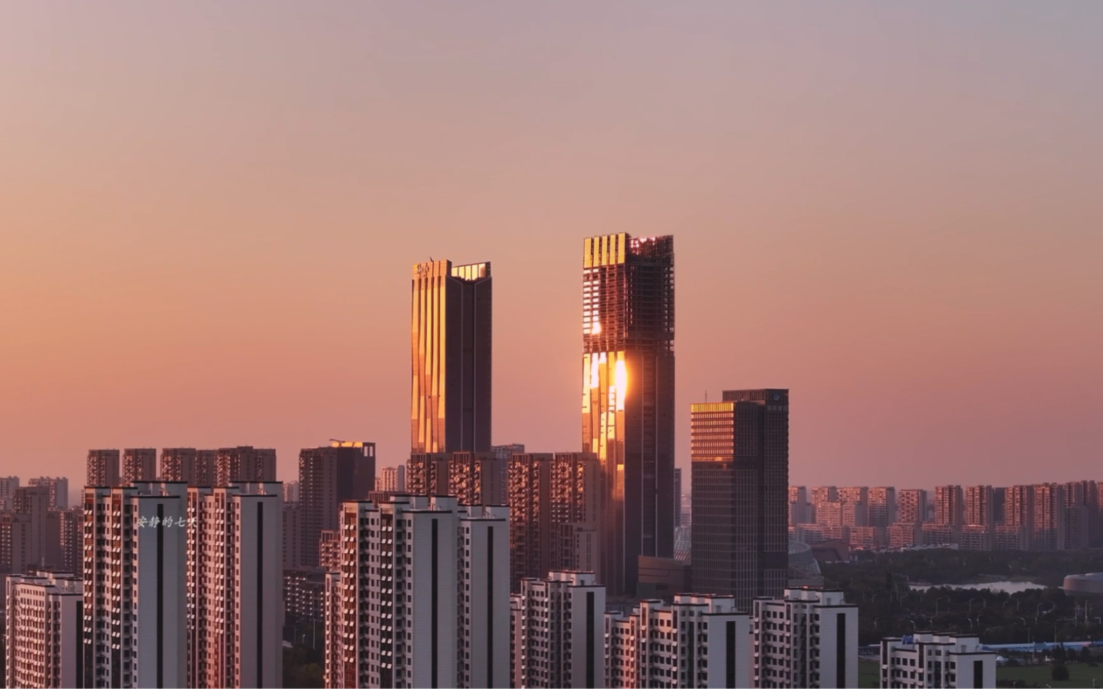 颍淮善郡,现代阜阳,欢迎来到安徽阜阳,我生长的地方 #阜阳航拍