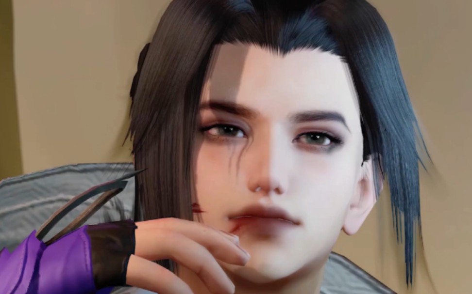 【剑网3】柳爷:我tm直接切大号!谁给你的胆子来挑衅我?