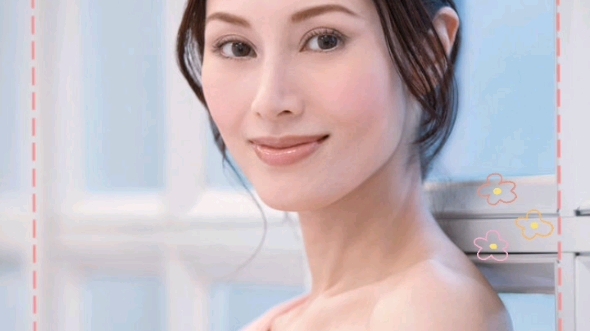 李嘉欣和李嘉诚有没有关系