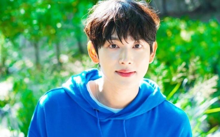 【任时完】前方可爱预警!我已经母爱泛滥了!怎么会有这么奶的男人啊!