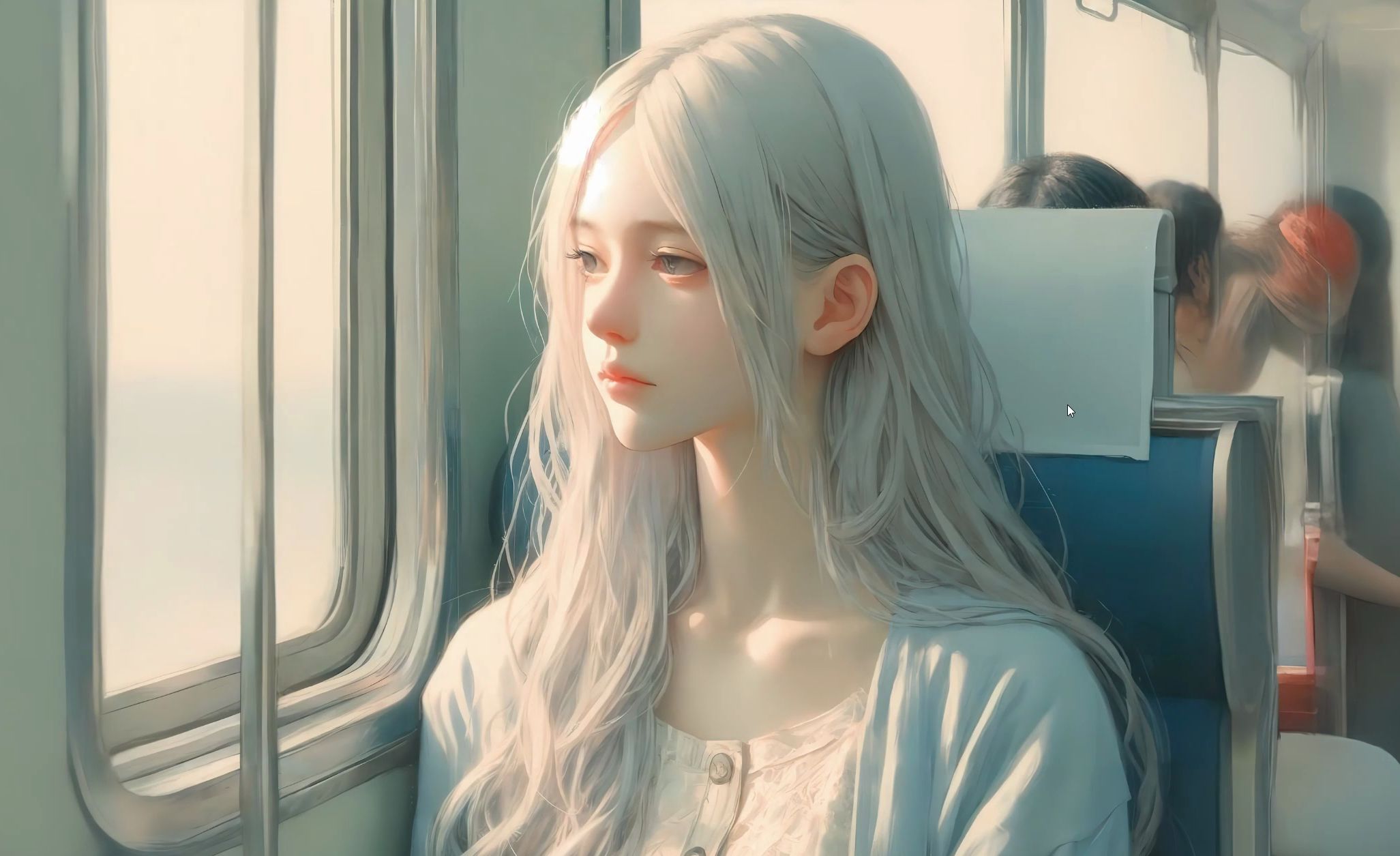 【wallpaper engine】 精选绝美神仙动态壁纸 每周热门壁纸推荐4.7/4.