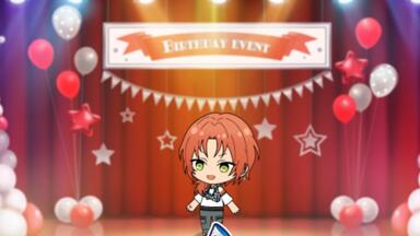 あんスタ!!】【白昼夢*微睡みのユーサネイジア】日服Knights箱活剧情_
